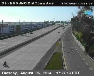 NB 5 JNO Old Town