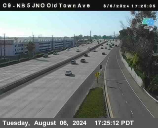 NB 5 JNO Old Town