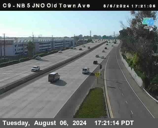 NB 5 JNO Old Town