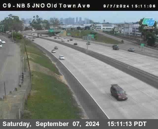 NB 5 JNO Old Town