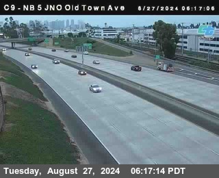 NB 5 JNO Old Town