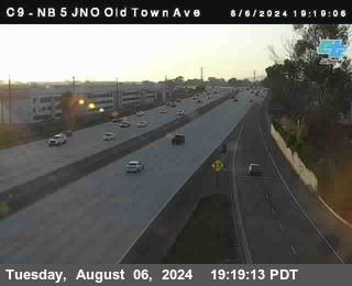 NB 5 JNO Old Town