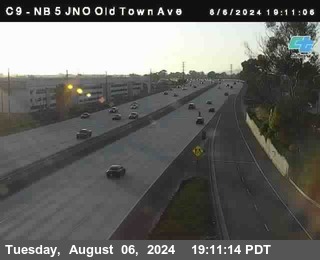 NB 5 JNO Old Town