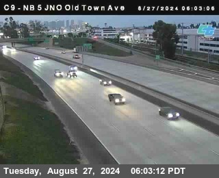 NB 5 JNO Old Town