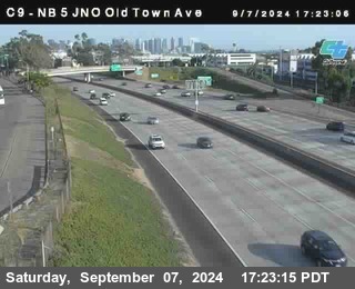 NB 5 JNO Old Town