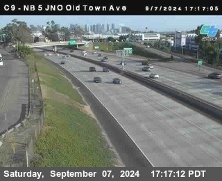 NB 5 JNO Old Town