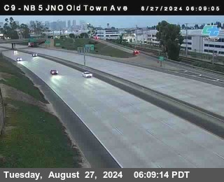 NB 5 JNO Old Town