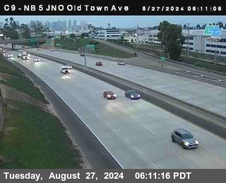 NB 5 JNO Old Town