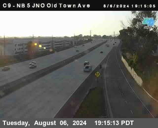 NB 5 JNO Old Town