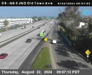 NB 5 JNO Old Town