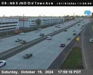 NB 5 JNO Old Town