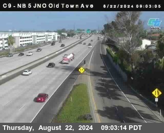 NB 5 JNO Old Town