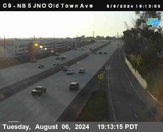 NB 5 JNO Old Town