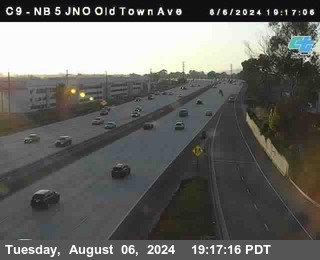 NB 5 JNO Old Town