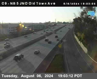 NB 5 JNO Old Town