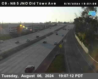 NB 5 JNO Old Town