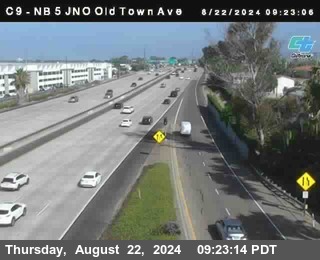 NB 5 JNO Old Town