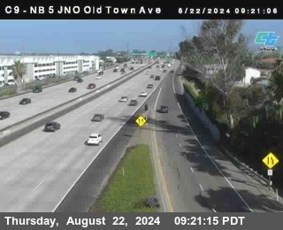 NB 5 JNO Old Town