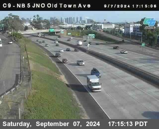 NB 5 JNO Old Town