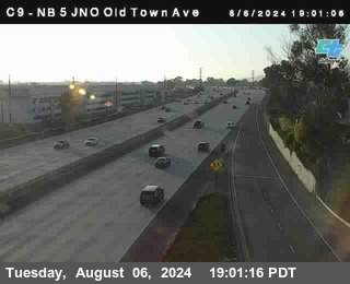 NB 5 JNO Old Town