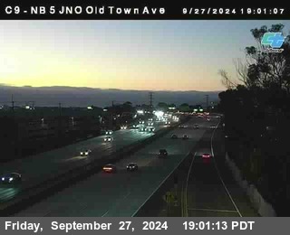 NB 5 JNO Old Town