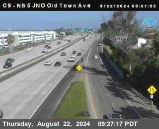 NB 5 JNO Old Town