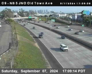 NB 5 JNO Old Town