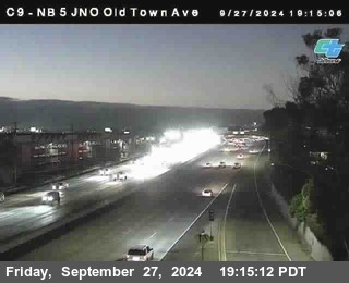 NB 5 JNO Old Town