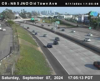 NB 5 JNO Old Town