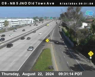 NB 5 JNO Old Town