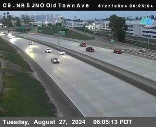 NB 5 JNO Old Town