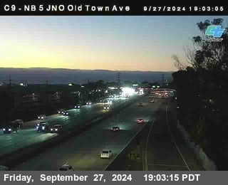 NB 5 JNO Old Town