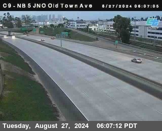 NB 5 JNO Old Town