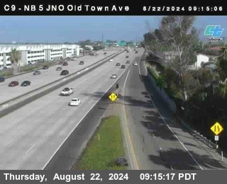 NB 5 JNO Old Town