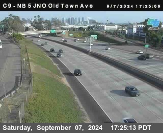 NB 5 JNO Old Town