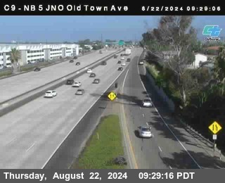 NB 5 JNO Old Town