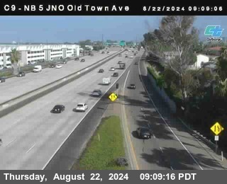 NB 5 JNO Old Town