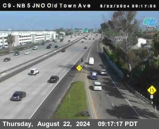 NB 5 JNO Old Town