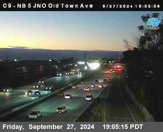 NB 5 JNO Old Town