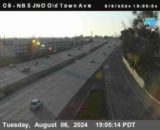 NB 5 JNO Old Town