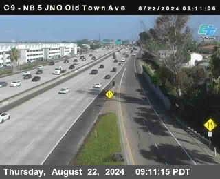 NB 5 JNO Old Town