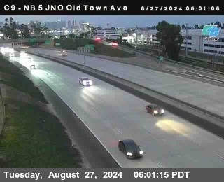 NB 5 JNO Old Town