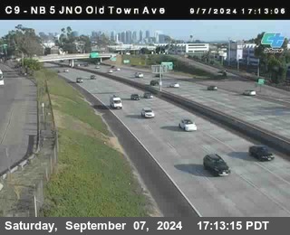 NB 5 JNO Old Town