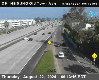 NB 5 JNO Old Town