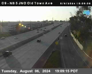 NB 5 JNO Old Town