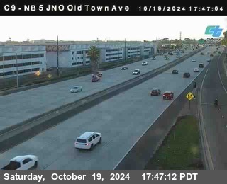 NB 5 JNO Old Town