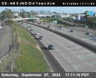 NB 5 JNO Old Town