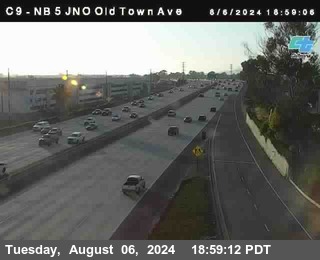 NB 5 JNO Old Town