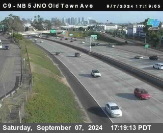 NB 5 JNO Old Town