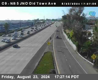 NB 5 JNO Old Town